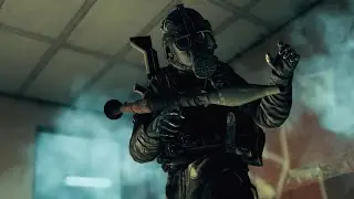 LITTLE BIT [MW2] (Project File & Clips in desc)