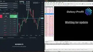 Meta Trader to Match Trader Platform , SpaceX Prop EA More information  