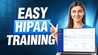 Stop the Chaos &mdash; Make HIPAA Training Easy to Manage