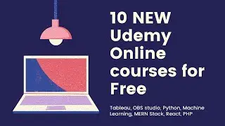 Learn OBS studio || Machine Learning || Clone Instagram || Clone Youtube ||COVID-Dashboard || Python