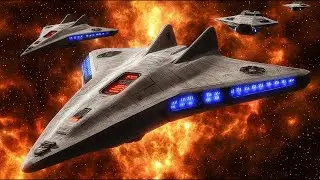 After 3,000 Years Of Peace, War Returned&mdash;And Humans Were Smiling | HFY | Best Sci-Fi Stories