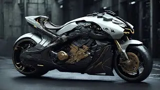 The Future of Motorcycles is Here | Next-Gen Bikes