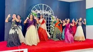 Madhuramveppu Dance By Cousins | 