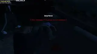 [GTA:WORLD] partizani