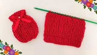 ВЯЗАНИЕ ПЕРЧАТКИ ДЛЯ НОВОРОЖДЕННЫХ