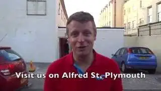 Plymouth Labour: Our new building