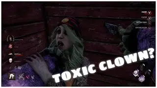 MrTechBoss Plays A Toxic Killer For The 1st Time, Can He Get His 4k?