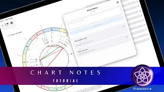 Chart Notes Feature Tutorial