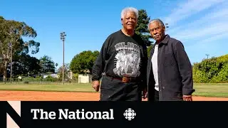 Baseball history: The all-Black teams that played on Canada&rsquo;s prairies