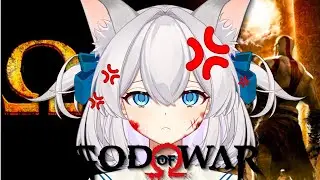 COMIENZA MI VENGANZA【GOD OF WAR】|| #1