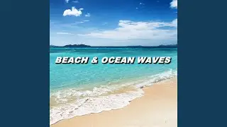 Graceful Coastline Beach Sounds