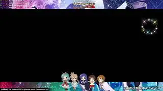 THE iDOLM@STER Million Live!: Theater Days Stream #11