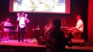 Samba Miami Beach