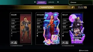 Apex Legends-Hammerpoint lightweight