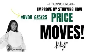 Before taking another trade, Let's study the chart - Start Here