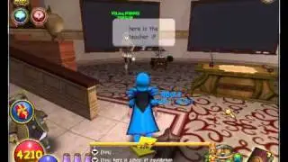 Wizard101- Pigswick Academy new schools!
