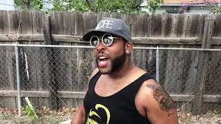 CHAZ ROI IF TRUTH BE TOLD ALBUM RELEASE PARTY April 28 2018 Mesa Theater Promo