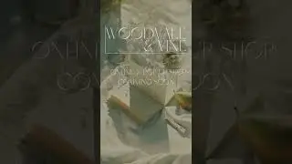 Woodvale & Vine | Online & Pop Up Shop Coming Soon&hellip;#diy #interiordesign #vintage #woodvaleandvine