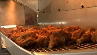 The Baton Rouge staple closing in on 100 years of business