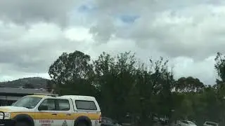 Queensland rural  fire service and ACT rural service