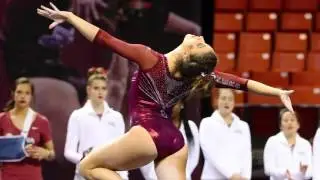 Natalie Brown - Floor Music 2016