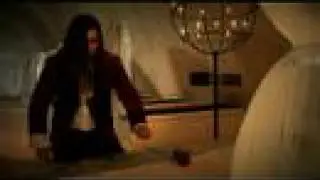 Random Eyes - Living For Tomorrow (official music video)