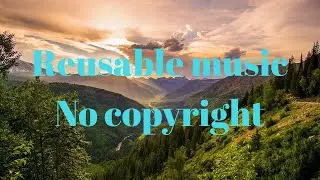 Mulle - Deep Waters (Reusable music No Copyright)
