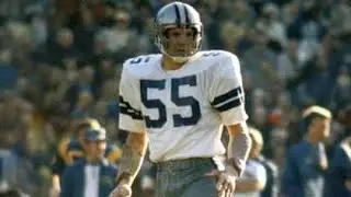 Smarterfan 119: Lee Roy Jordan