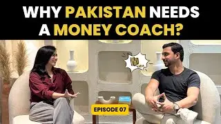 Financial Literacy in Pakistan | Money Coach