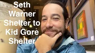 Day 50 & 51 (Seth Warner Shelter to Kid Gore Shelter)