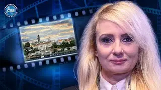 BALKAN INFO: Dragana Trifković – Ovu zemlju razaraju oni koji se najviše zaklinju u otadžbinu!