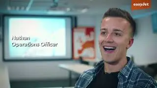 Network Control - Nathan's Story