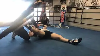 LIVE! CANELO BEAST MODE WORKOUT RECOVERY TRAINING FOR KOVALEV