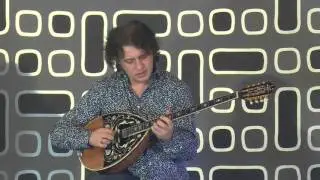BOUZOUKI BEND - TSIFTETELIA.mpg