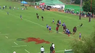 Parktown 2018 1