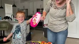 Hands-On with POPGIFTU Halloween Goodie Bags Bulk 56 Pcs, &mdash; Real Use, Real Results W4470