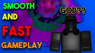 VERY FAST And SMOOTH Tower Of Hell Gameplay (Roblox)