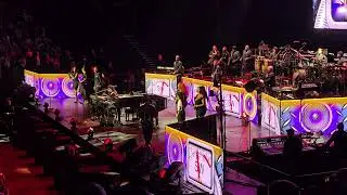Stevie Wonder - Superstition - Manchester Co-op Live - 5th July 2025