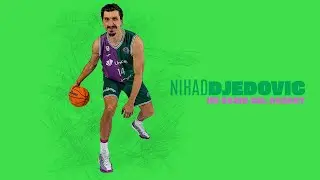 Djedovic, un seguro de vida