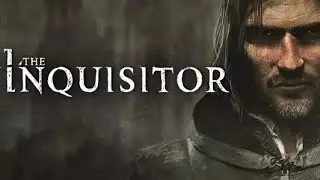 The Inquisitor | Let's Play
