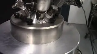 Parr Pressure Reactor 236HC20 Hastelloy C 2 Liter High Temperature High Pressure