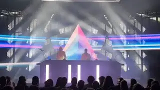 Polo & Pan &ldquo;Requiem&rdquo; live September 25, 2025 @ Ogden Twilight Series (Ogden, UT)