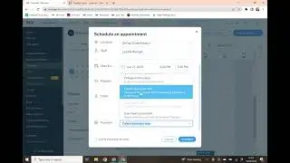 Mastering Client Appointment Management in Wix: Optimize Your Scheduling Process