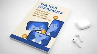 The War for Reality - Dmytro Kuleba | EpicBookRecaps