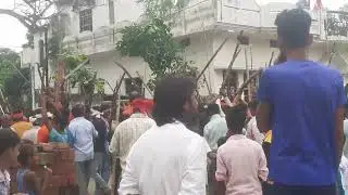Bhagawanpur  ke akhara nanbara 1 video