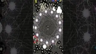 Magic Survival&trade; - Lorentz Force Law (Deus X Magnetic Field) [#shorts]