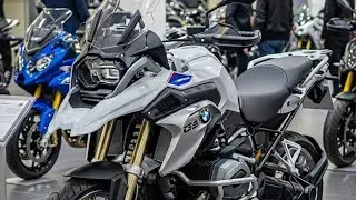 INSANE 2026 BMW R 12 G/S &mdash; The Most EPIC Adventure Bike Under $20K! 😱🏍️