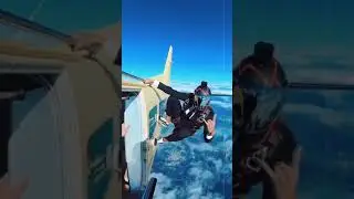 fearless man jump 😳😳😳