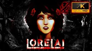 Полное прохождение: Lorelai (RU/ENG)