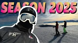 Skiseason 2025 Er&ouml;ffnung! | 1. Skivlog Gerlitzen Alpe